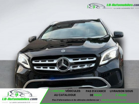 Mercedes GLA URBAN|LED|NAVI|SHZ|360KAMERA|AHK|TEMPO|  occasion  Beaupuy - photo n4